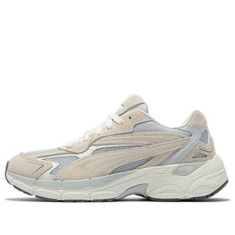 Puma Teveris Nitro Harbor Mist Vapor Grey 388774-16