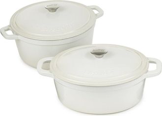 Berghoff Berghoff Neo 4Pc Cast Iron Cookware Set