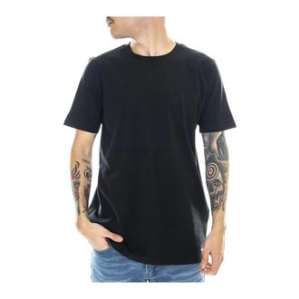 Carhartt Work in Progress Uomo, Top, Nero, S, new