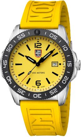 Luminox Mens Pacific Diver 44mm Quartz Watch