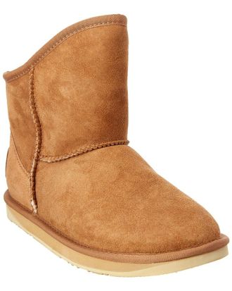 Australia Luxe Cosy Extra Short Sheepskin Boot