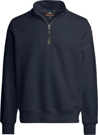 Parajumpers Hombre, Sudaderas, Azul, Talla: 3XL
