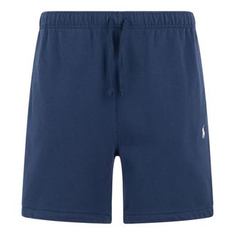 Polo Ralph Lauren Pantaloncini in cotone - - Shorts - Uomo - Blu - S