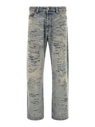 Diesel 1980 D-Eeper Jeans