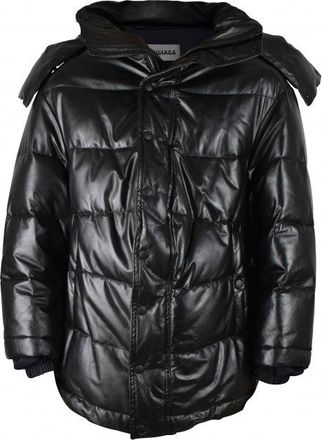 Balenciaga Down Jacke