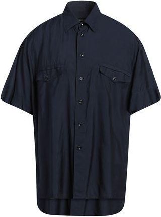 Giorgio Armani TOPWEAR - Shirts on YOOX.COM