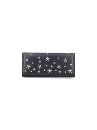 Jimmy Choo London nino Wallet