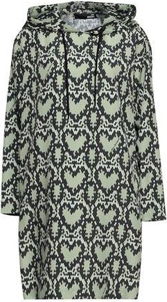 Love Moschino VESTIDOS - Minivestidos en YOOX.COM