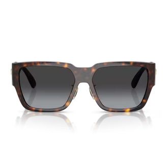 Versace 0 Ve4483 D Medusa Biggie Havanna
