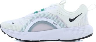 Nike (WMNS) Nike React Escape Run 2 White Neptune Green DJ9976-103