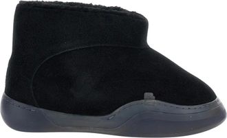 ERL Erl, unisex, Scarpe, Nero, 39 EU, new