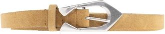 Iro Iro, Donna, Accessori, Beige, 90 CM, new