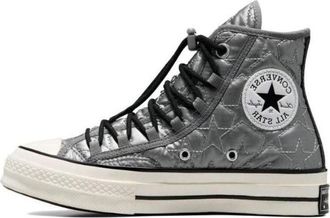 Converse (WMNS) Converse Chuck 70 Quilted Hi Synthetic Quilted A08719C