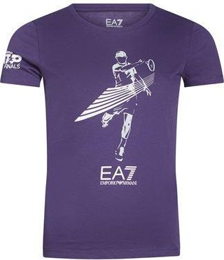 Emporio Armani TOPWEAR - T-shirts on YOOX.COM