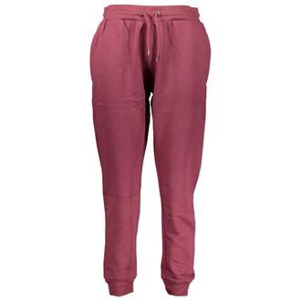 Cavalli Viola Polyester Dames Trainingsbroek