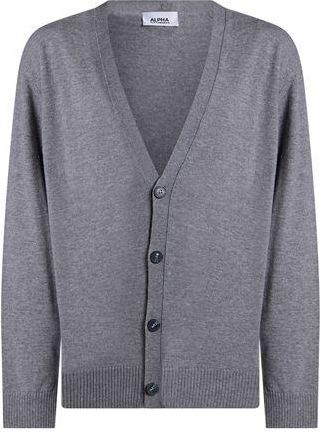 Alpha Studio MAGLIERIA - Cardigan su YOOX.COM