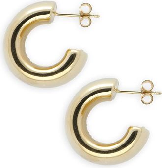 Lott. Gioielli Oorbellen - Dames - Oorbellen - Geel - ONE Size - Accessoires