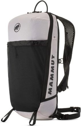 Mammut Aenergy 12 Wanderrucksack - Unisex | schwarz/grau