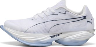 Puma Scarpe da running FAST-R NITRO Elite 3 da donna, Accessori, Bianco, 40.5