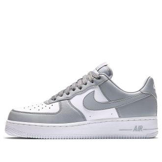 Nike Air Force 1 Low Wolf Grey White AQ4134-101