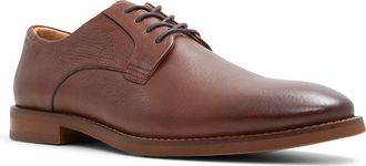 Ted Baker Regent Derby in Brown at Nordstrom, Size 9.5