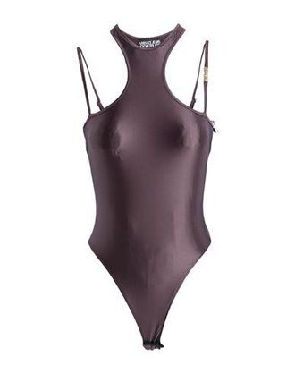 Versace CAMISETAS Y TOPS - Bodies en YOOX.COM