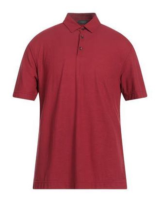 Zanone Polo shirts