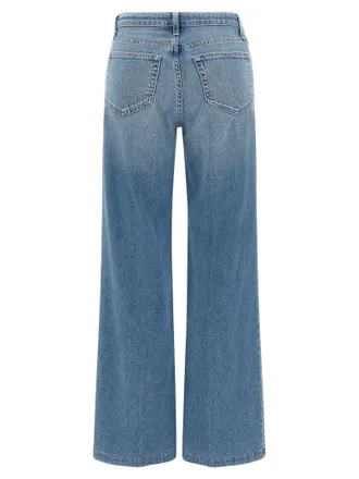 L'agence Scotti Jeans - Blue