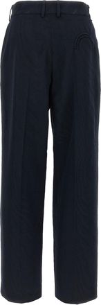 Blaz&eacute; Milano Sharewood Trousers - Black