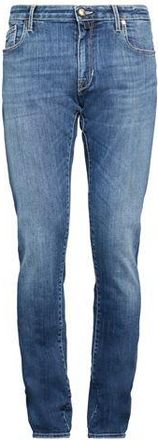 Jacob Cohen BOTTOMWEAR - Pantaloni jeans su YOOX.COM