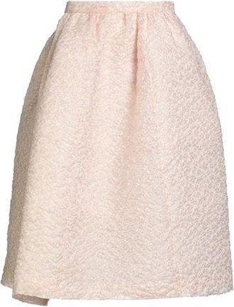 Rochas BOTTOMWEAR - Midi skirts on YOOX.COM