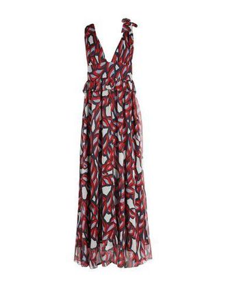 PINKO UNIQUENESS KLEIDER - Maxi-Kleider auf YOOX.COM