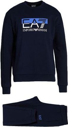 Emporio Armani OVERALLS - Sportanz&uuml;ge auf YOOX.COM