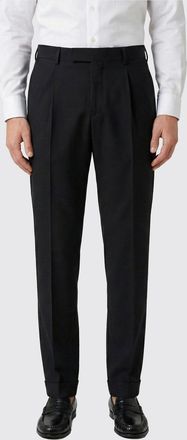 Pantaloni Torino Pantaloni sartoriali Pt Torino in lana vergine