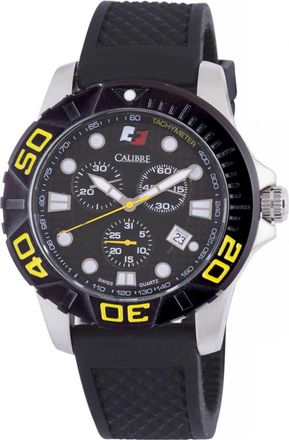 Calibre Akron Mens Watch