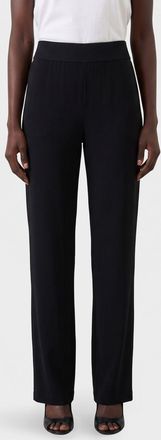 Rick Owens Pantaloni Rick Owens in seta