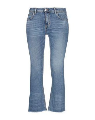 Haikure BOTTOMWEAR - Jeans on YOOX.COM