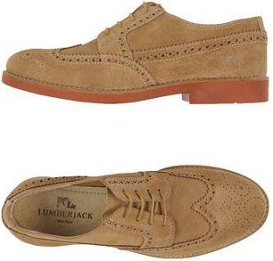 Lumberjack FOOTWEAR - Lace-up shoes on YOOX.COM