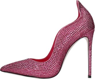 Le Silla Met hak roze - Dames - Pumps - Roze - 40 EU - Schoenen