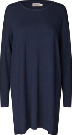 Masai Bluse e camicie - - Knitwear - Donna - Blu - XL