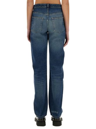 A.P.C. Kylie Jeans - Blue
