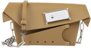 Maison Margiela BOLSOS - Bolsos con bandolera en YOOX.COM