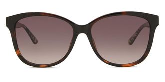 Guess GU7828 52F Womens Sunglasses Tortoiseshell Size 56