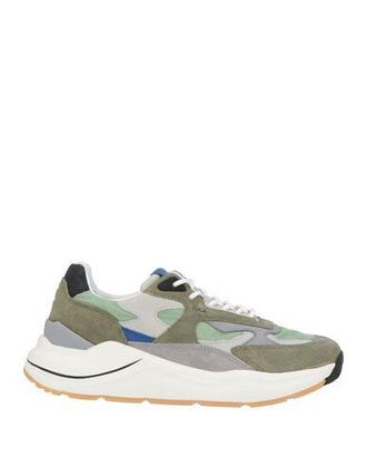 D.A.T.E. FOOTWEAR - Trainers sur YOOX.COM
