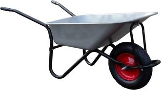 OEM Rueda Prensada 85l, Chapa De 0,7 Mm - Rueda Pom T07