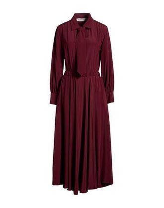Shirtaporter VESTIDOS - Vestidos largos en YOOX.COM