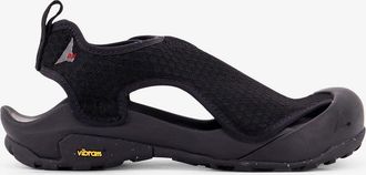 Roa Sandali Arpy in mesh - ROA - gender_Man