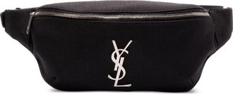 Saint Laurent Cassandre Belt Bag
