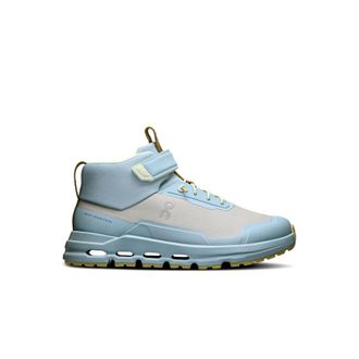On Cloudhero Mid Waterproof