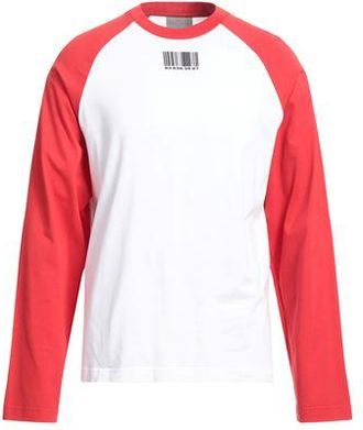 VTMNTS CAMISETAS Y TOPS - Camisetas en YOOX.COM